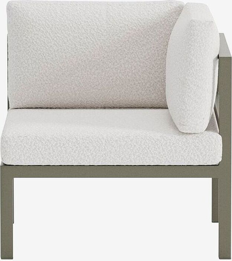 Copacabana Sofamodul, Brun