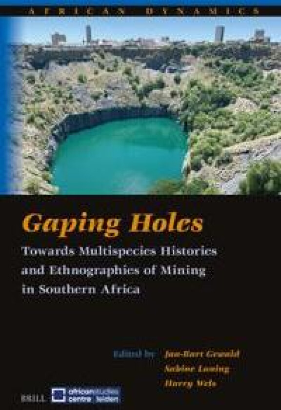 Gaping Holes