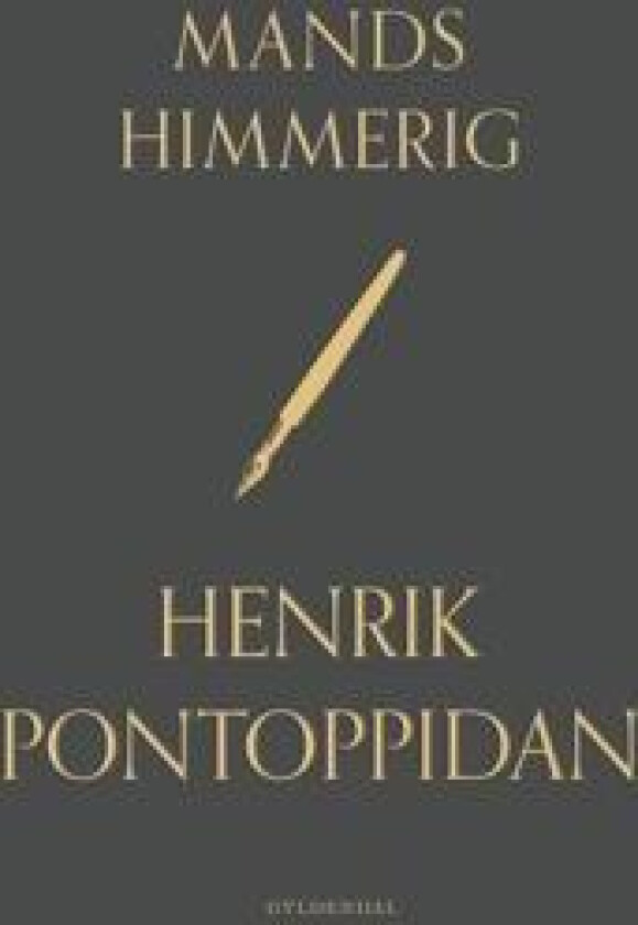 Mands himmerig
