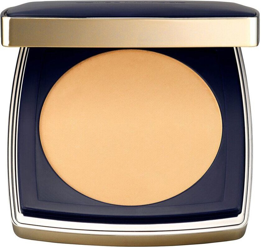 Estee Lauder Double Wear Stay-In-Place Matte Powder Foundatin SPF10 Compact 3W1.5 Fawn