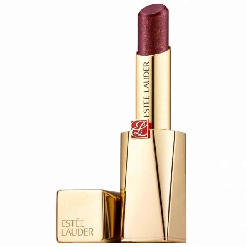 ESTEE LAUDER_Pure Color Desire Rouge Excess Lipstick pomadka do ust 412 Unhinged 3,1g