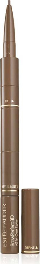 Estee Lauder Browperfect 3D All-In-One Styler 04 Taupe