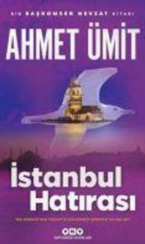 Istanbul Hatirasi