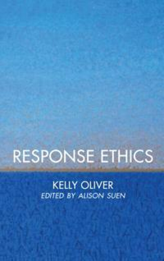 Response Ethics