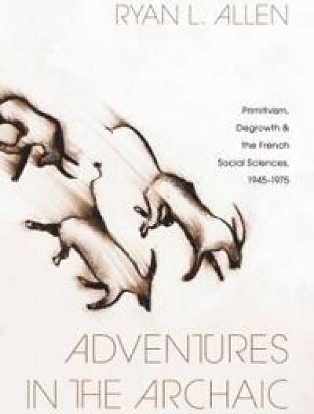 Adventures in the Archaic