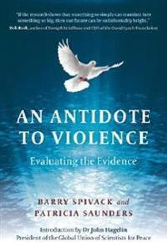 Antidote to Violence, An