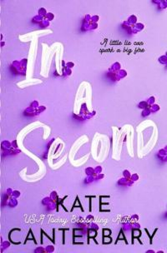 In a Second