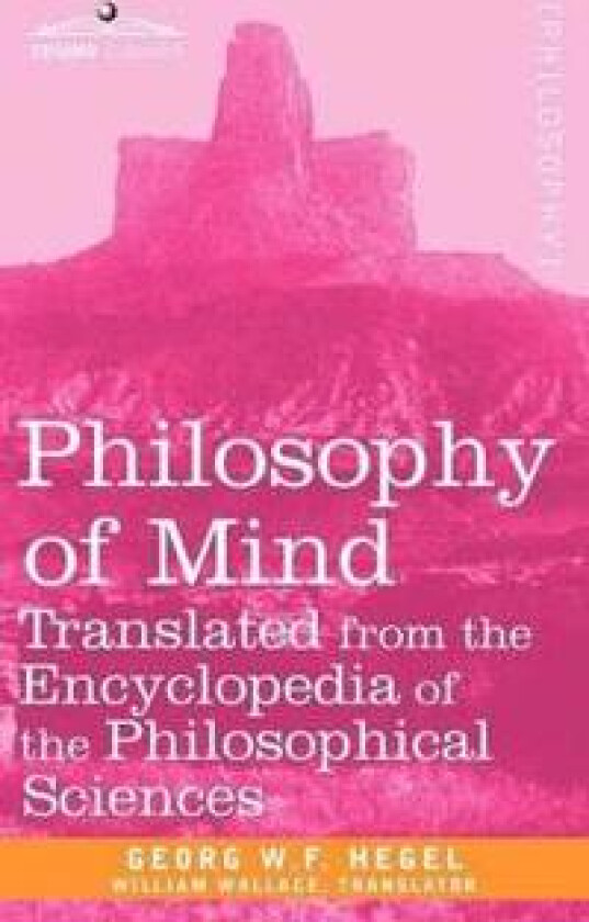 Philosophy of Mind
