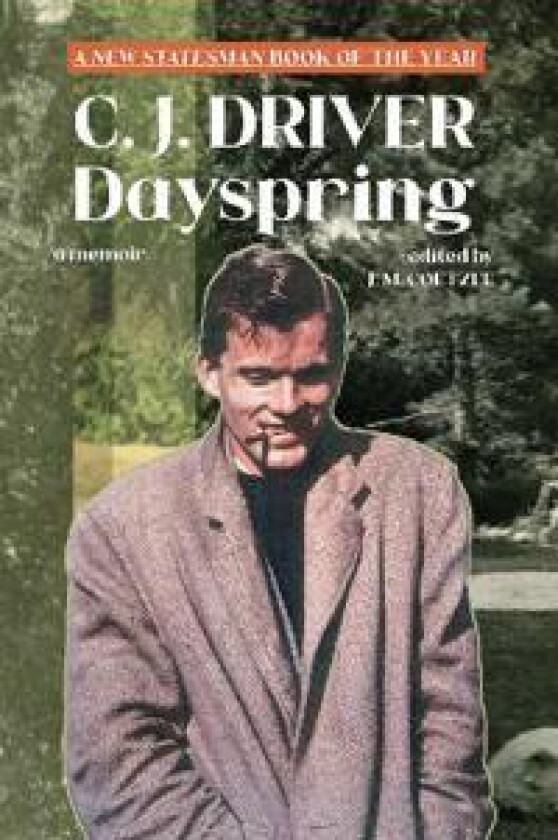 Dayspring - Driver, C. J.