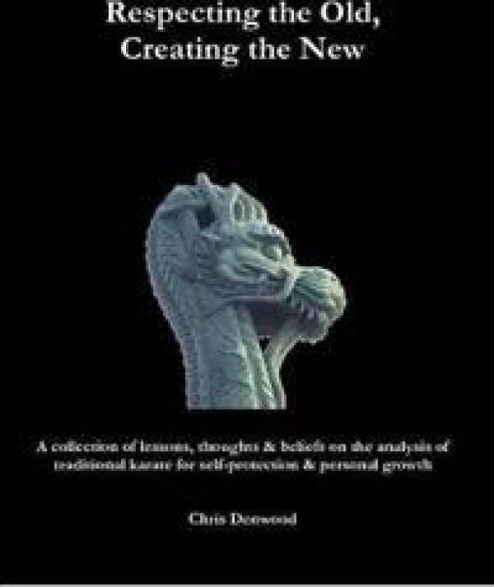 Respecting the Old, Creating the New