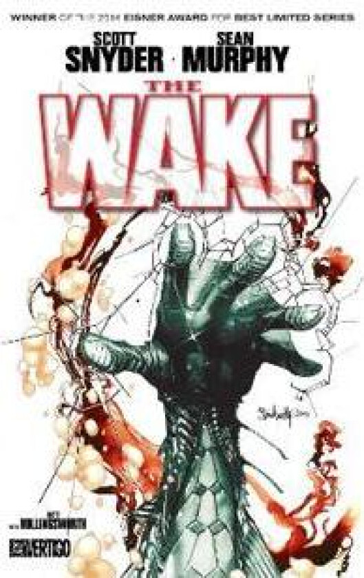 The Wake