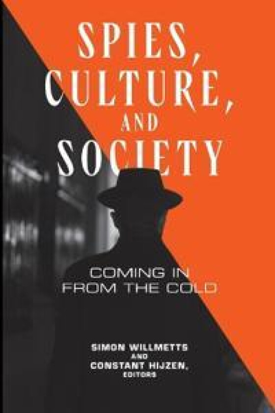 Spies, Culture, and Society