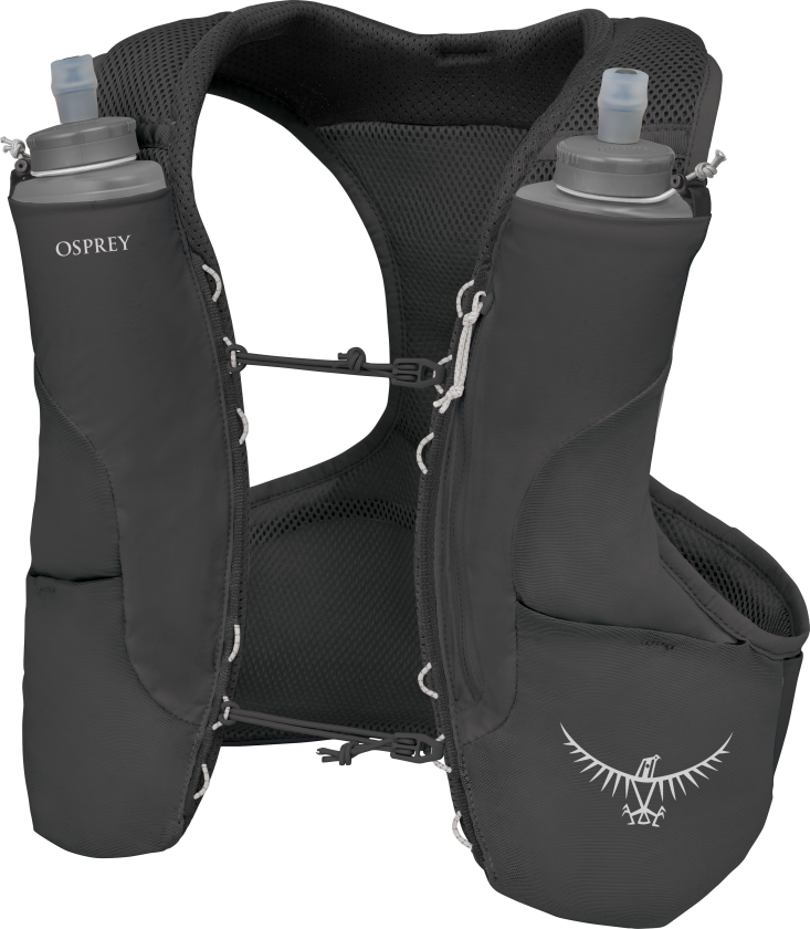 Men's Duro LT Black