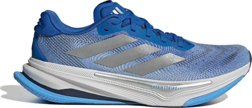 Men's Supernova Prima 2 Blue/Silver met./Blue burst
