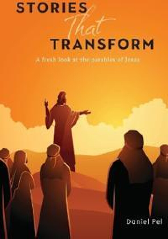 Stories That Transform