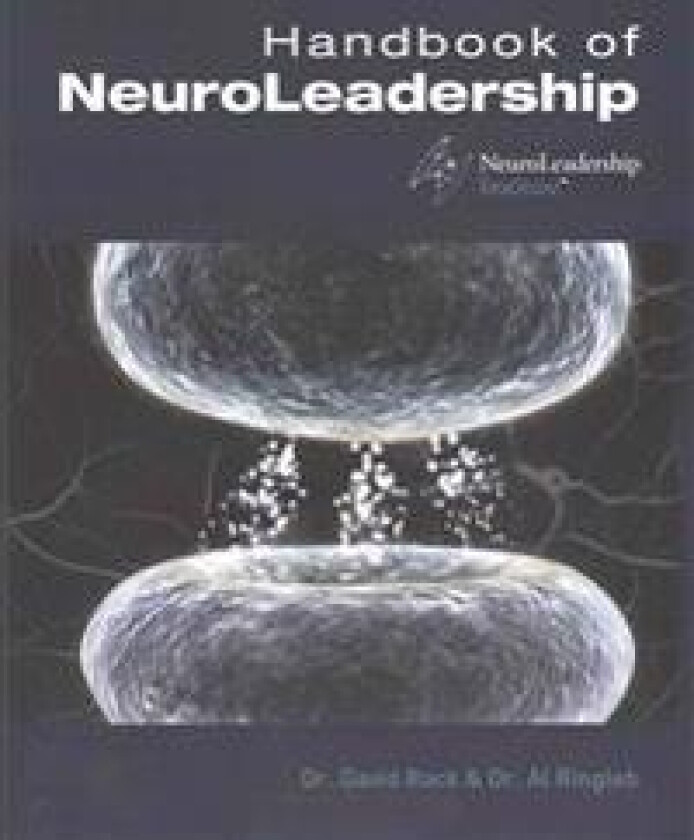 Handbook of NeuroLeadership
