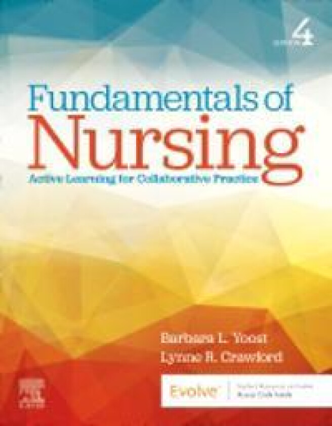 Fundamentals of Nursing