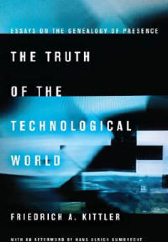 The Truth of the Technological World