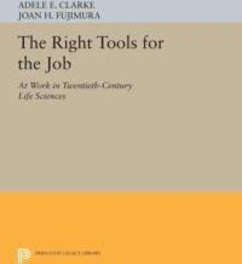 The Right Tools for the Job