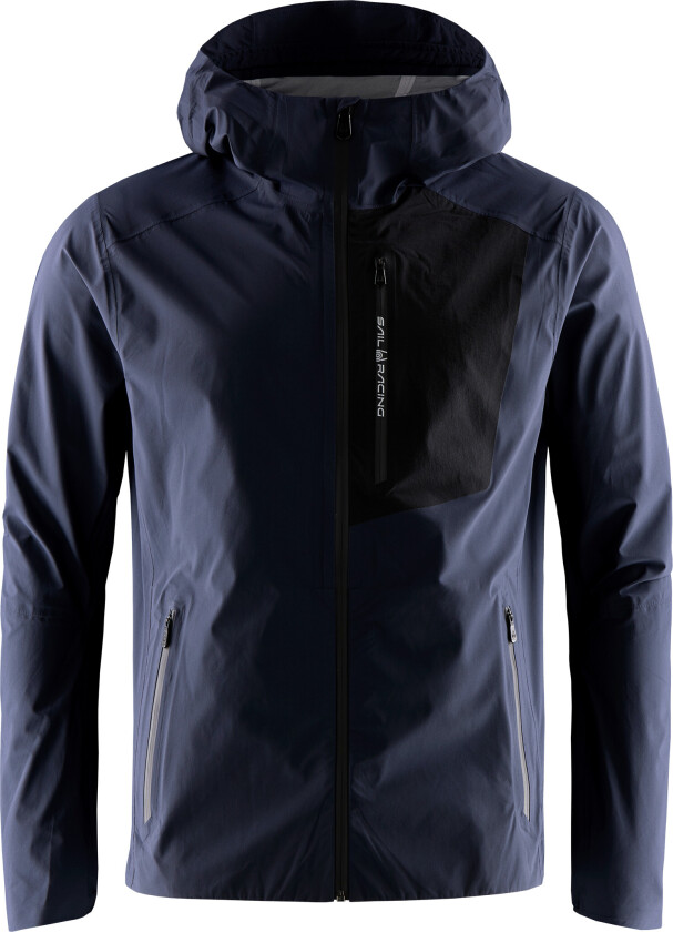 Men's Vapor Jacket Dark Navy