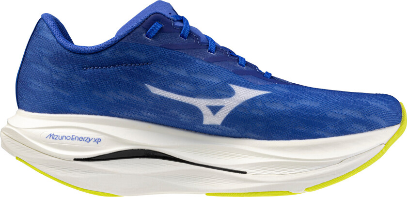 Men's Wave Rebellion Flash 3 Dazzling Blue/surf The Web/fortune Yellow