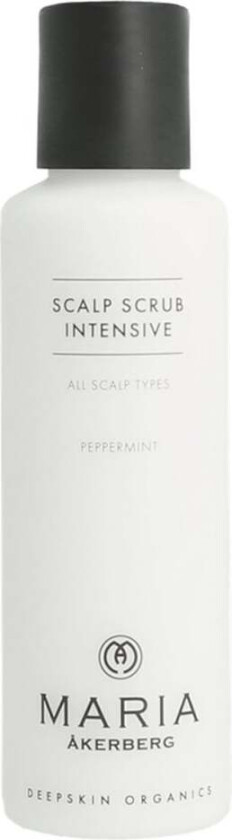 Scalp Scrub Intensive 125 ml
