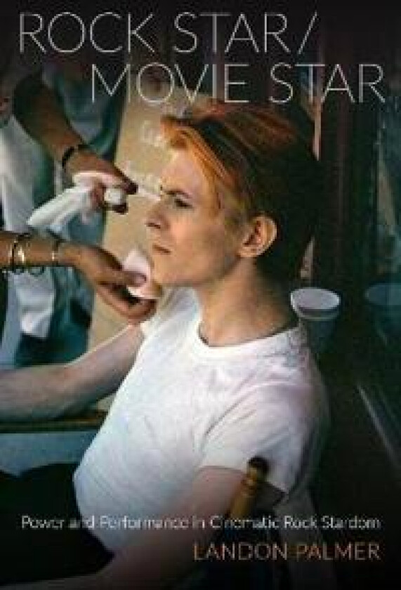 Rock Star/Movie Star