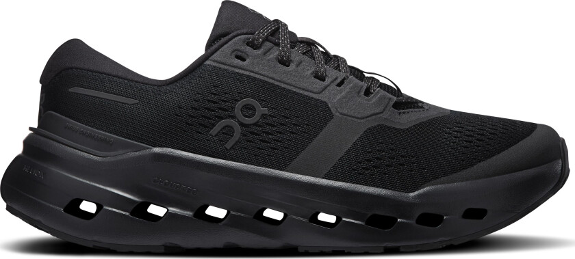 Men's Cloudrunner 3 Black/Black