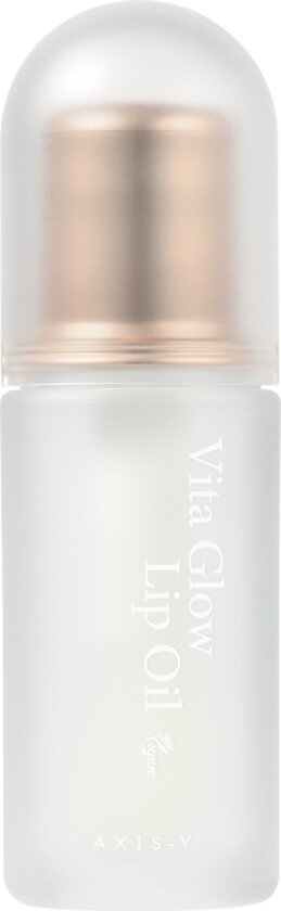 Vita Glow Lip Oil Dreamy Olive