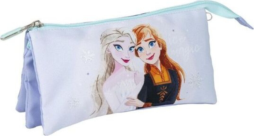 Elsa & Anna Penal 3 rom 22.5cm