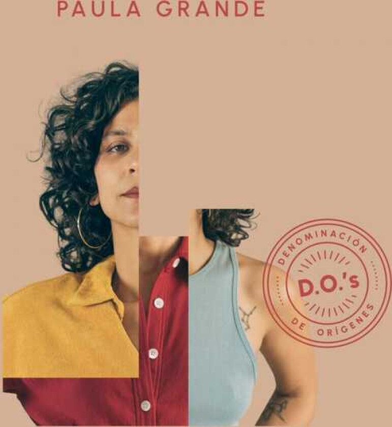 Paula Grande D.o.'s (denominacion De Origenes) CD