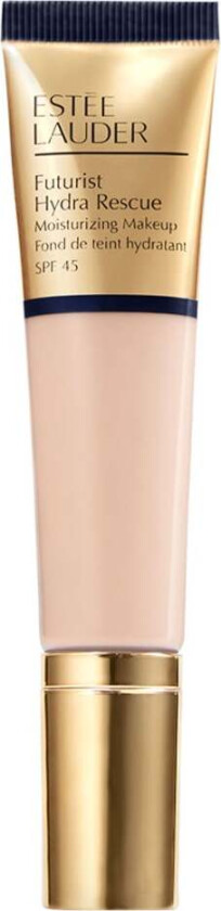 Estée Lauder Futurist Hydra Rescue SPF 45 35 ml (Farge: 2C3 Fresco)