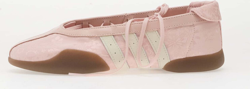 Joggesko adidas Taekwondo Mei Ballet W Sanpin/ Off White/ Gum5 EUR 35 1/2