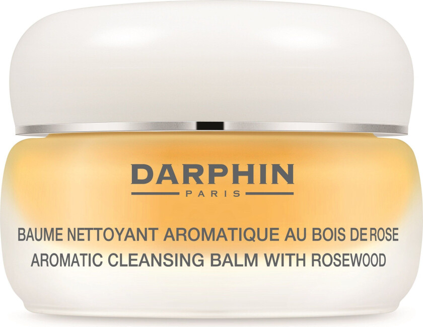 Aromatic Cleansing Balm With Rosewood 40ml 40 ml