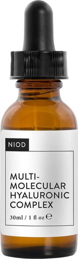 Core Multi-Molecular Hyaluronic Complex Serum 30 ml