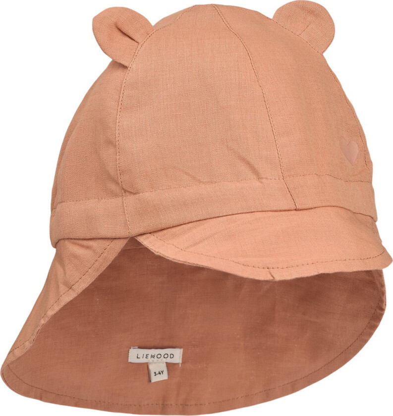 Solhatt - Gorm - Toscana Rose - - 0-3 md - Solhatt