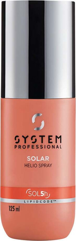 System Professional Solar Helio Guard 125ml