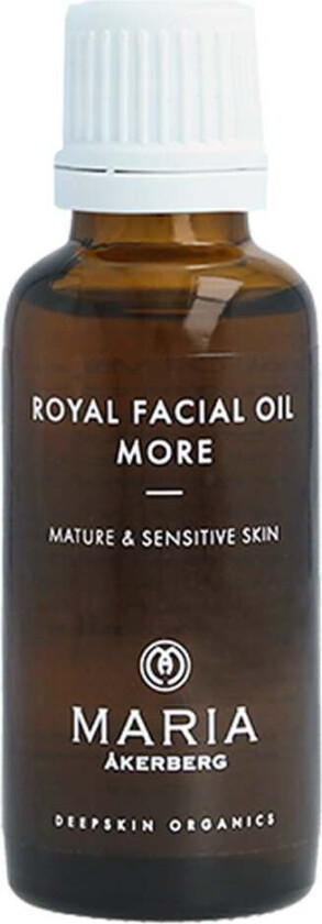 Royal Facial Oil More (30ml)