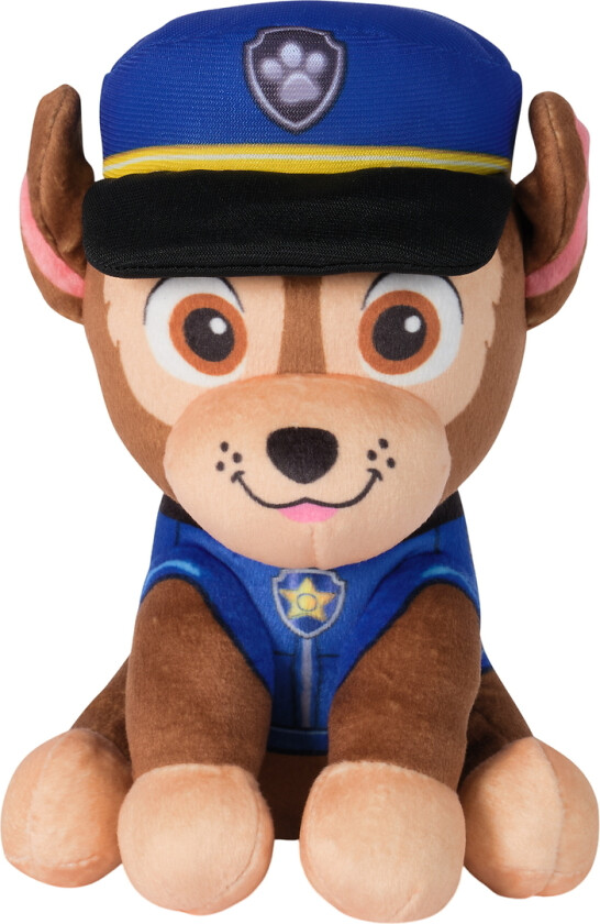 Kosedyr - 16,5 cm - Chase - - OneSize - Kosedyr