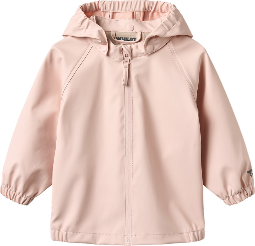 Regnjakke - Chardy - Powder - - 1 år (80) - Regnjakke