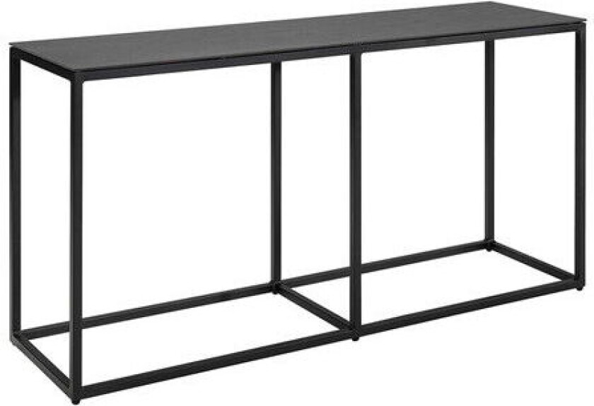 Romano konsollbord grafitt