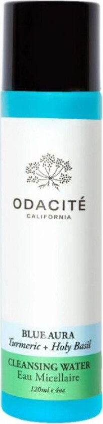 Blue Aura Cleansing Water (120ml)