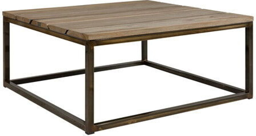 Anson salongbord, charcoal