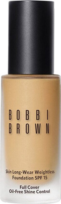 Skin Long-Wear Weightless Foundation SPF15 Sand 30ml