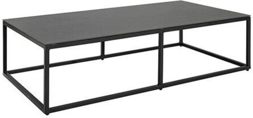 Romano salongbord grafitt