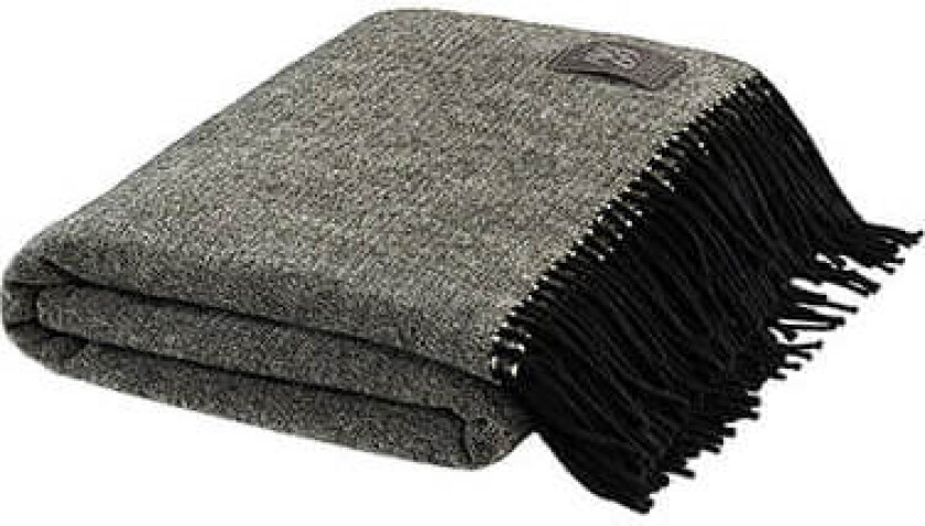 Ferrara pledd taupe