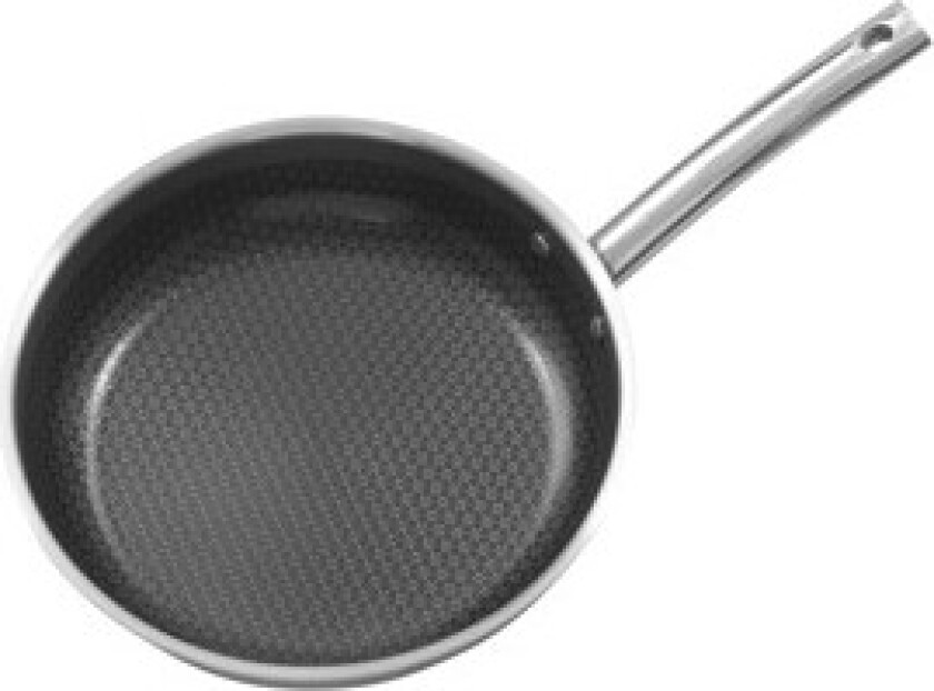 OJ Stekepanne Keramisk Non-stick 28 cm