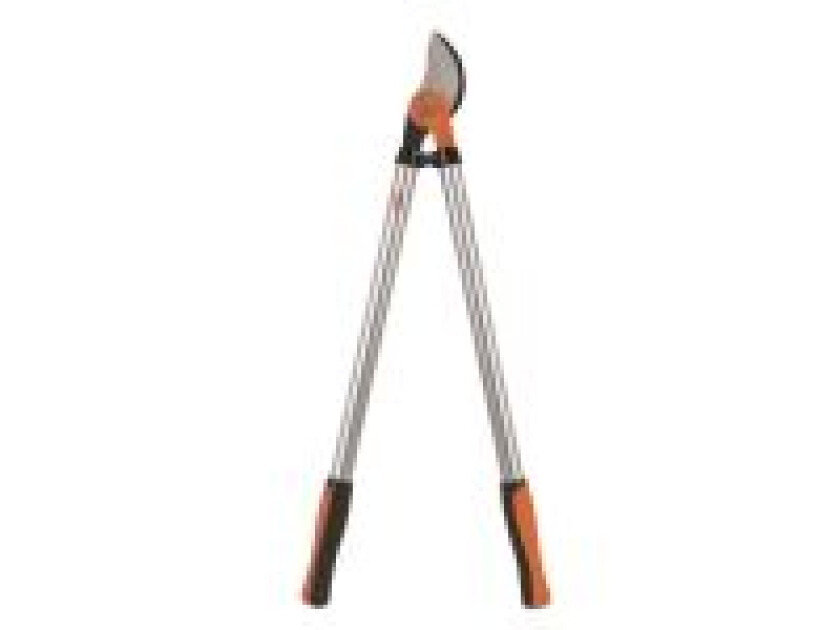 PG-18-60-F Grensaks med aluminiumshåndtak, 600 mm