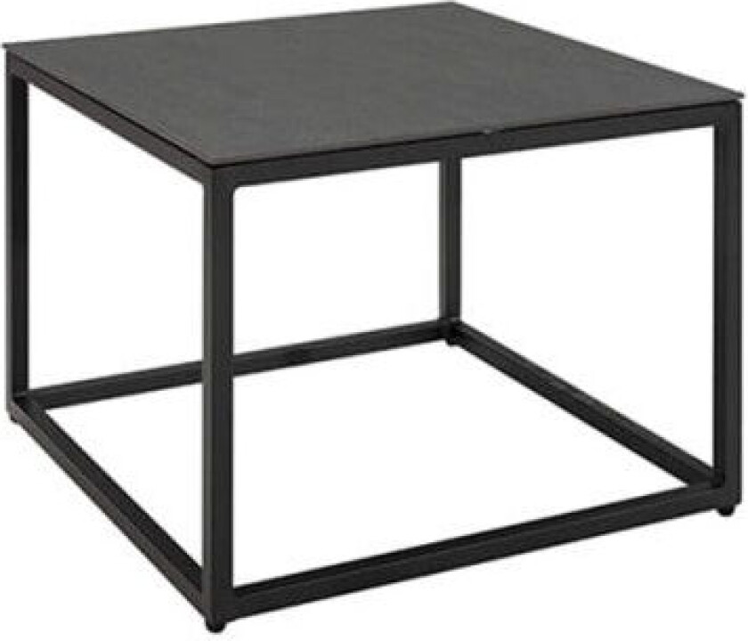 Romano sidebord grafitt