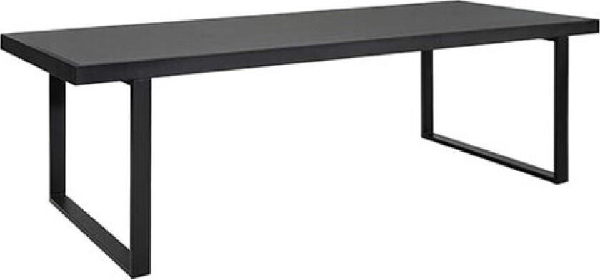 Romano spisebord grafitt